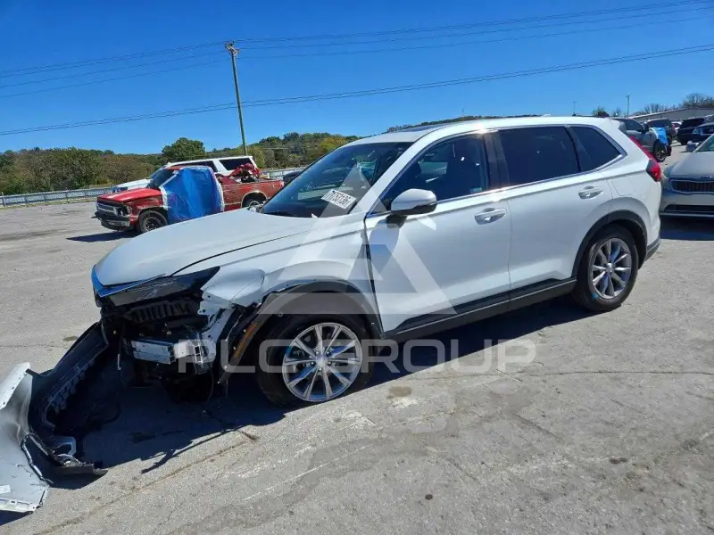 2023 Honda CR-V photo