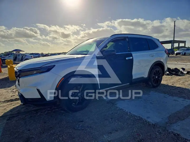 2023 Honda CR-V photo
