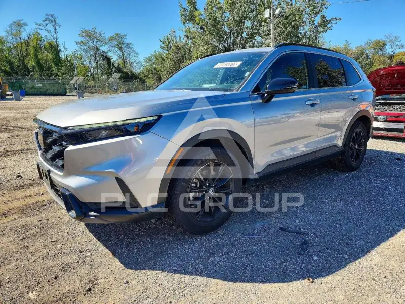 2023 Honda CR-V photo