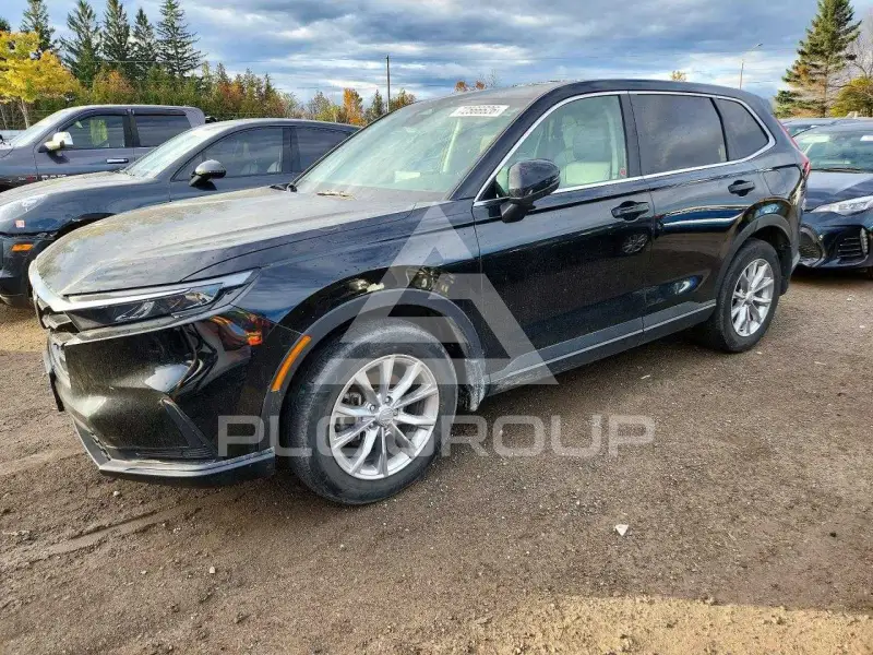 2023 Honda CR-V photo