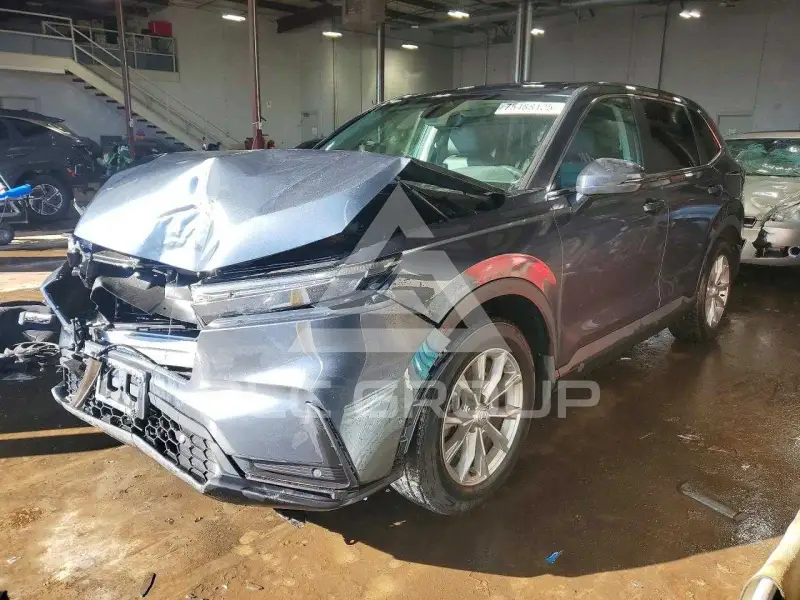 2023 Honda CR-V photo