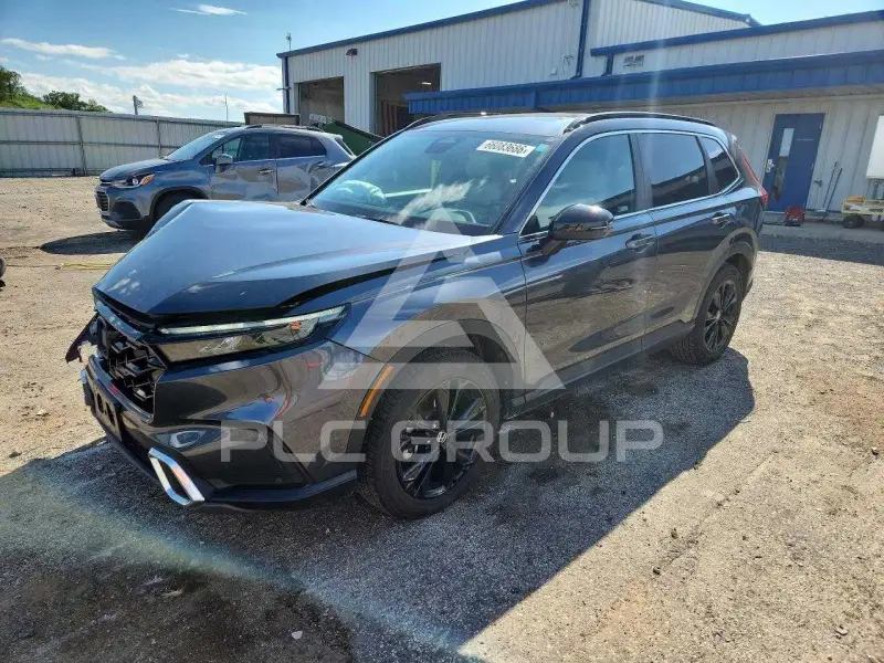 2023 Honda CR-V photo