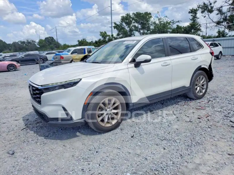 2023 Honda CR-V photo