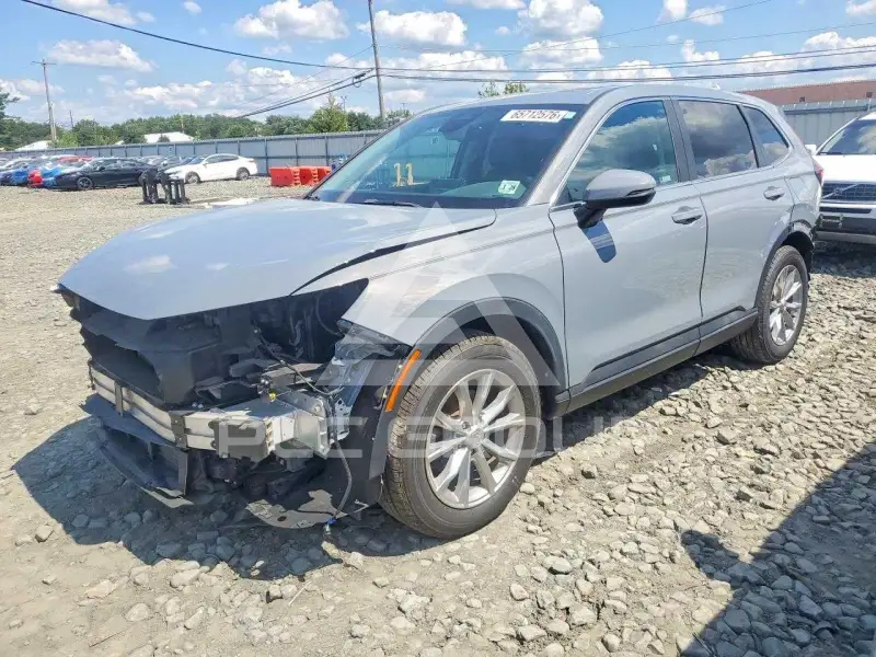 2023 Honda CR-V photo