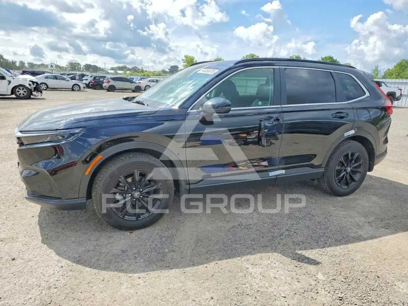 2023 Honda CR-V photo