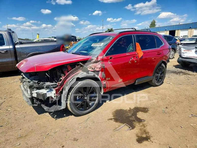 2023 Honda CR-V photo