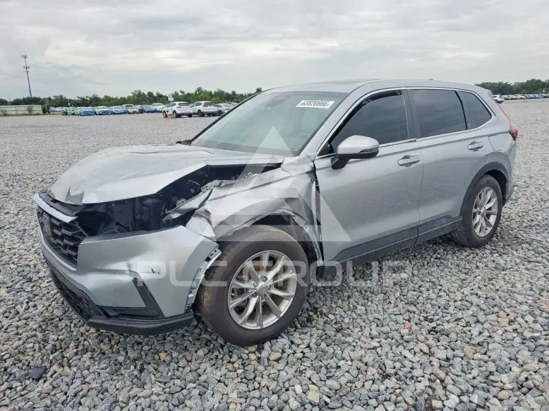 2023 Honda CR-V фото