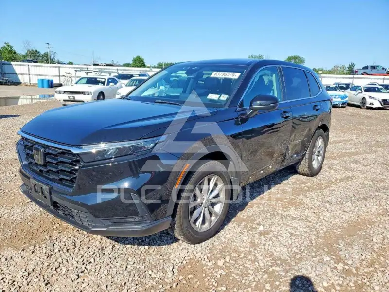2023 Honda CR-V photo