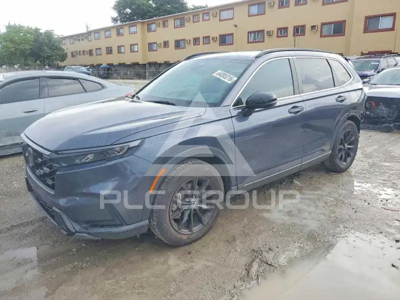 2023 Honda CR-V photo