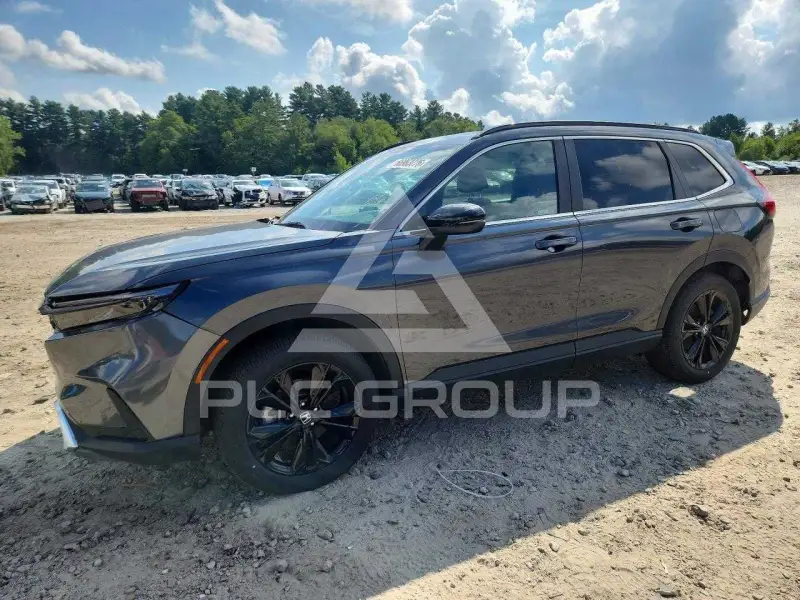 2023 Honda CR-V photo