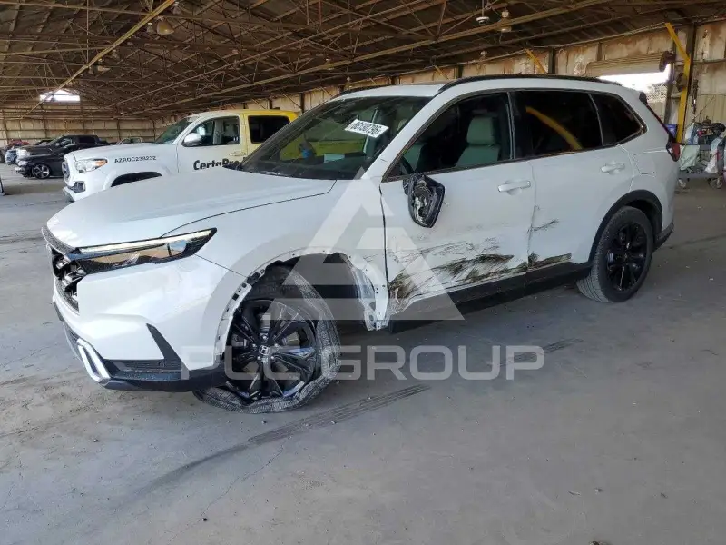 2023 Honda CR-V photo