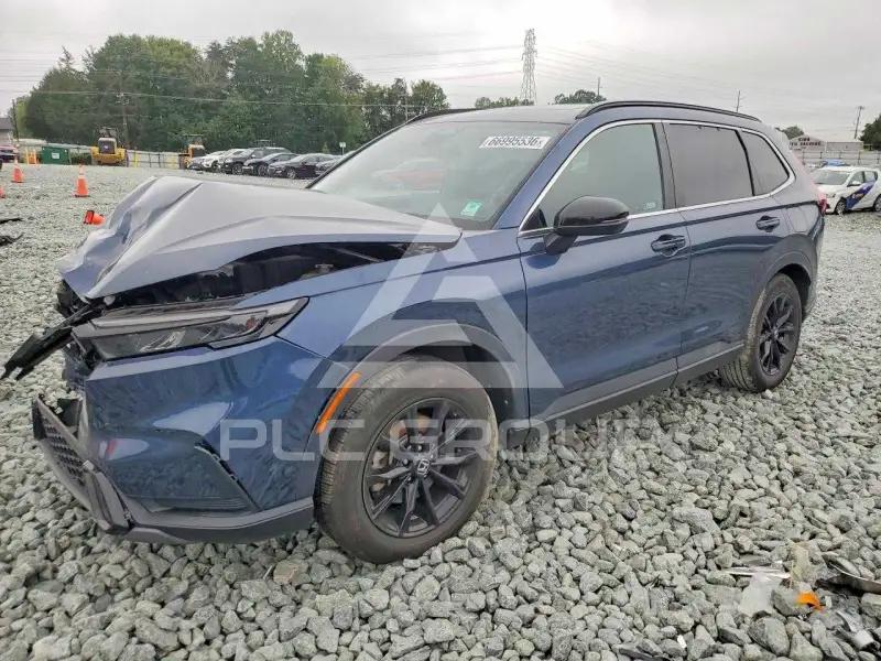2023 Honda CR-V photo