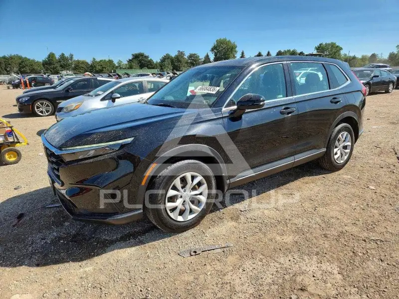 2023 Honda CR-V photo