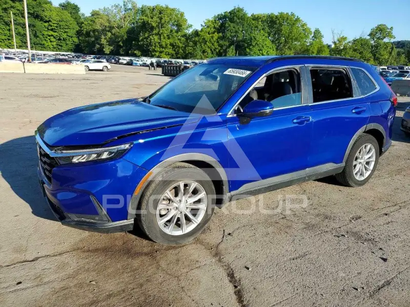 2023 Honda CR-V photo