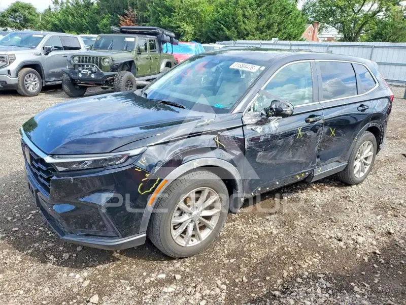 2023 Honda CR-V photo