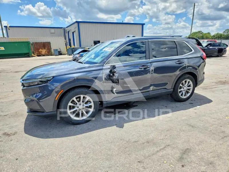 2023 Honda CR-V photo