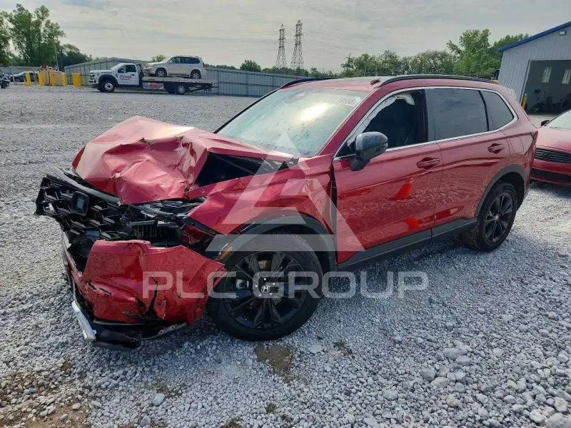 2023 Honda CR-V photo