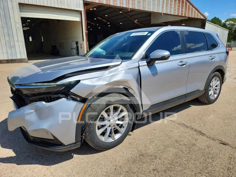 2023 Honda CR-V photo
