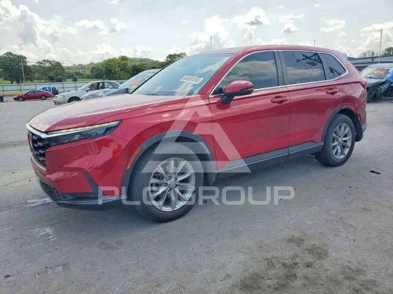 2023 Honda CR-V photo