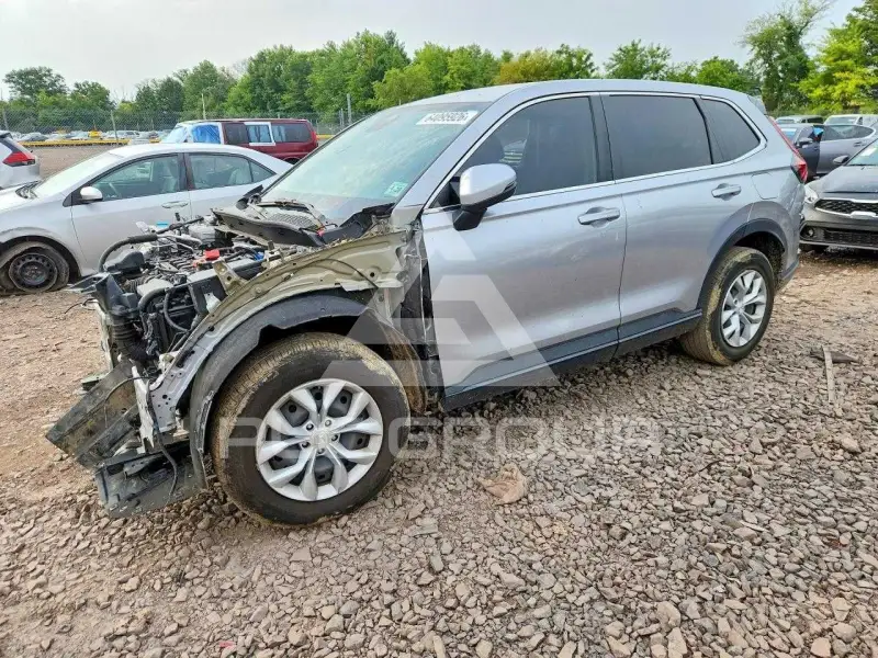 2023 Honda CR-V photo