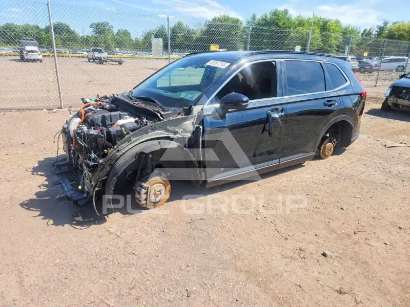 2023 Honda CR-V photo