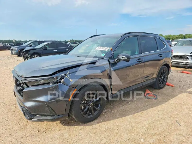 2023 Honda CR-V photo