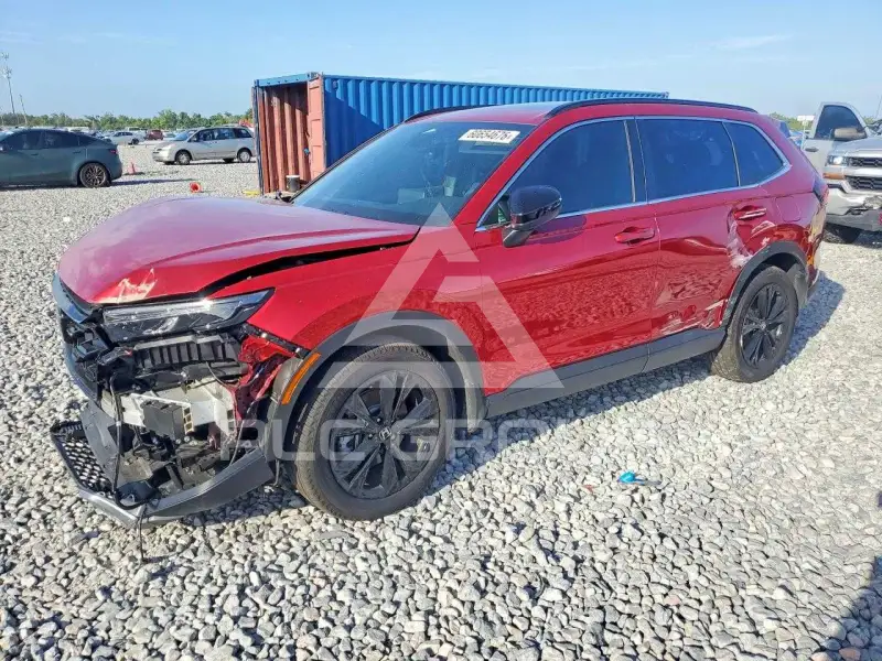 2023 Honda CR-V photo