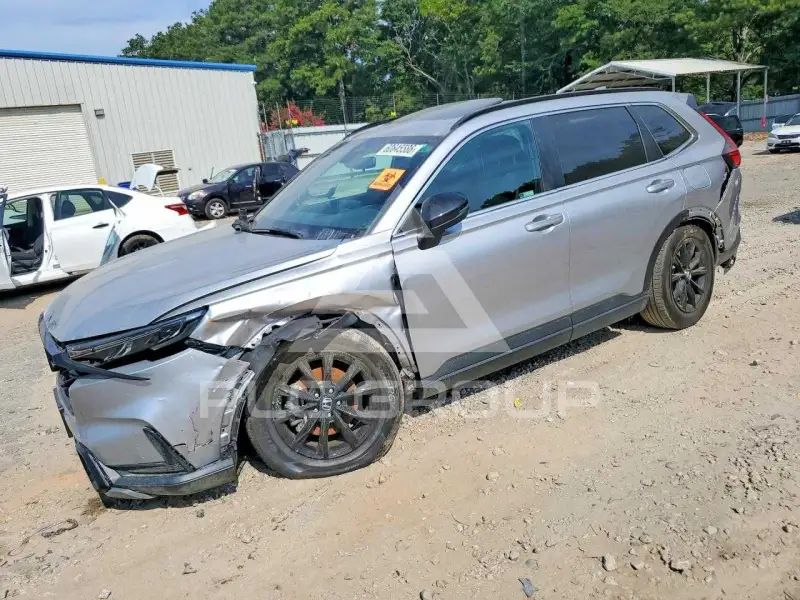 2023 Honda CR-V photo