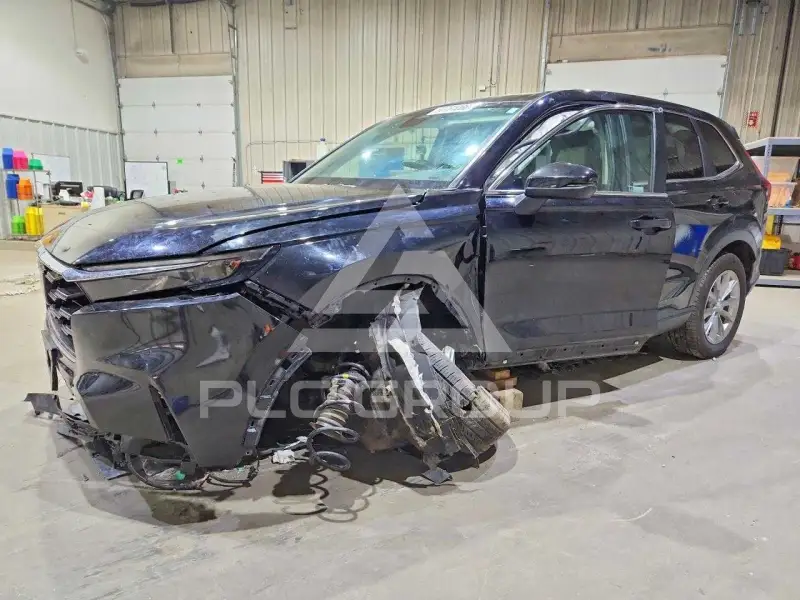 2023 Honda CR-V photo