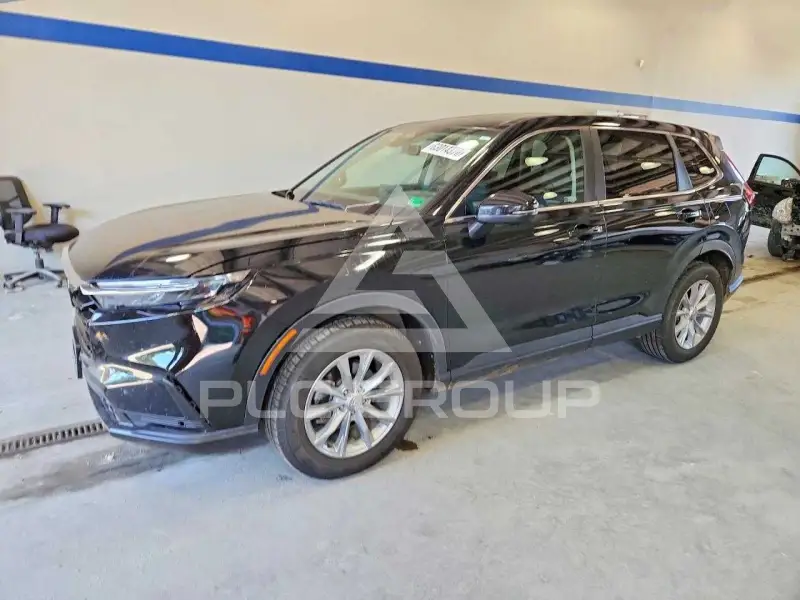 2023 Honda CR-V photo