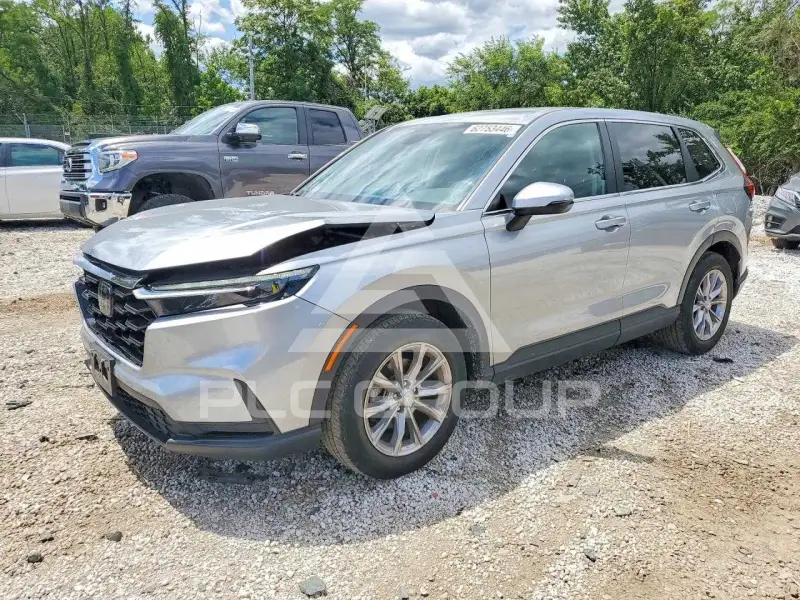 2023 Honda CR-V photo