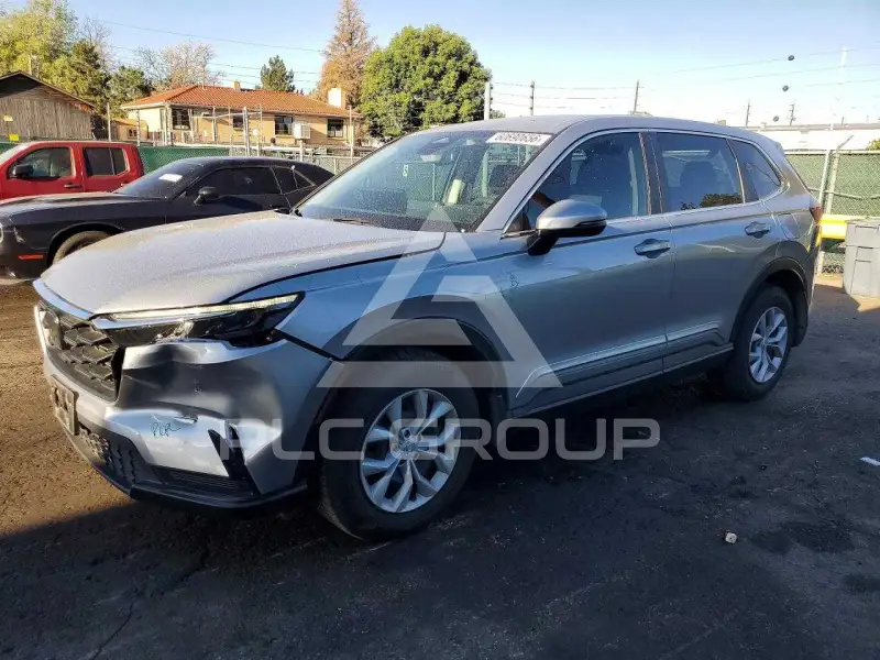 2023 Honda CR-V photo