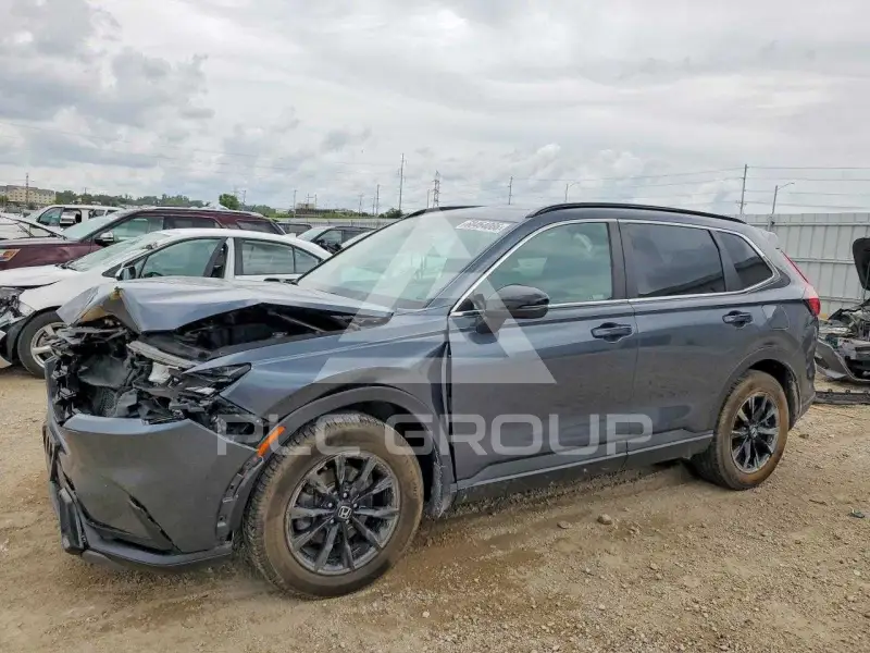 2023 Honda CR-V photo