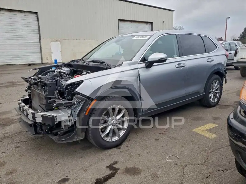 2023 Honda CR-V photo