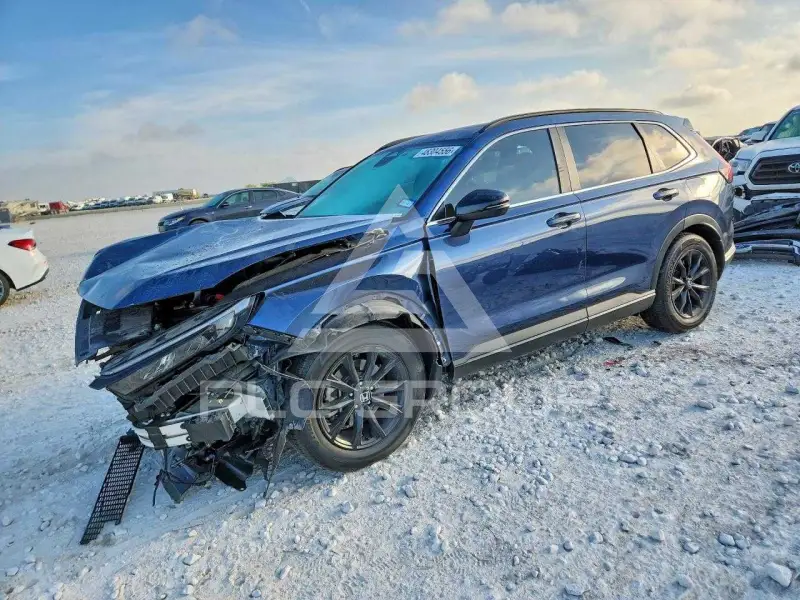 2023 Honda CR-V photo
