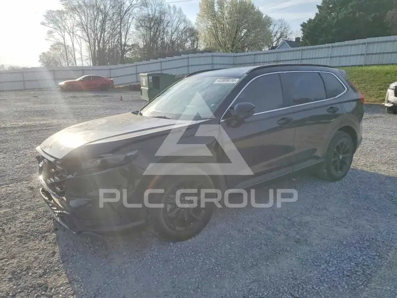 2023 Honda CR-V photo