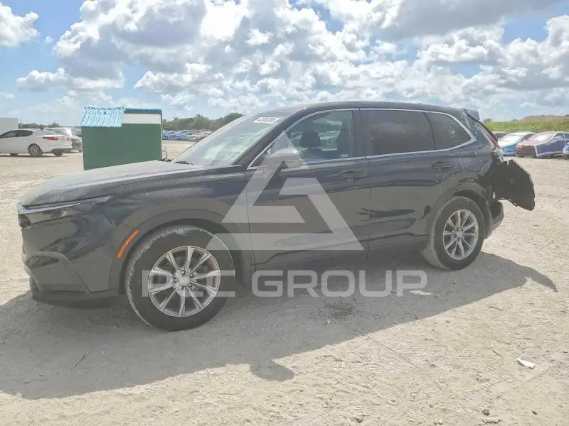 2023 Honda CR-V photo