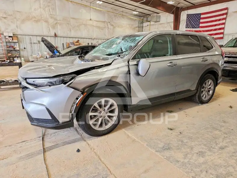2023 Honda CR-V photo