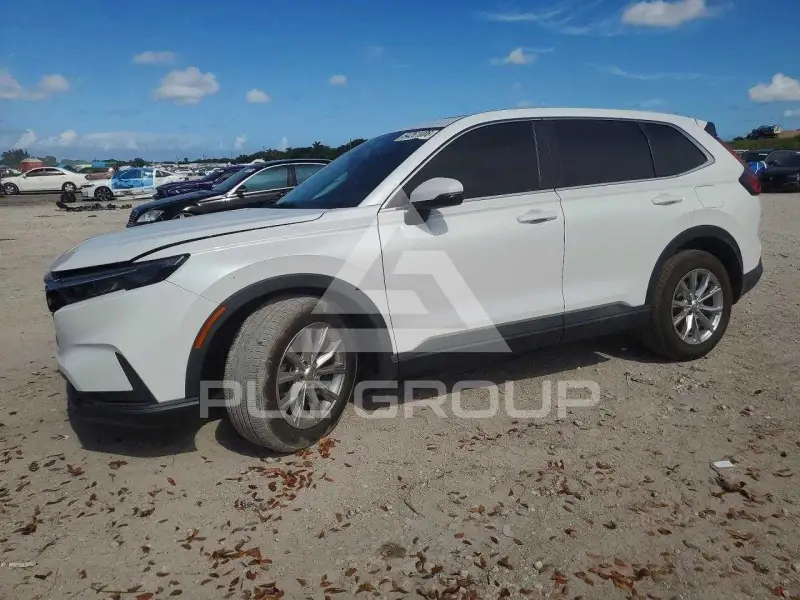 2023 Honda CR-V photo