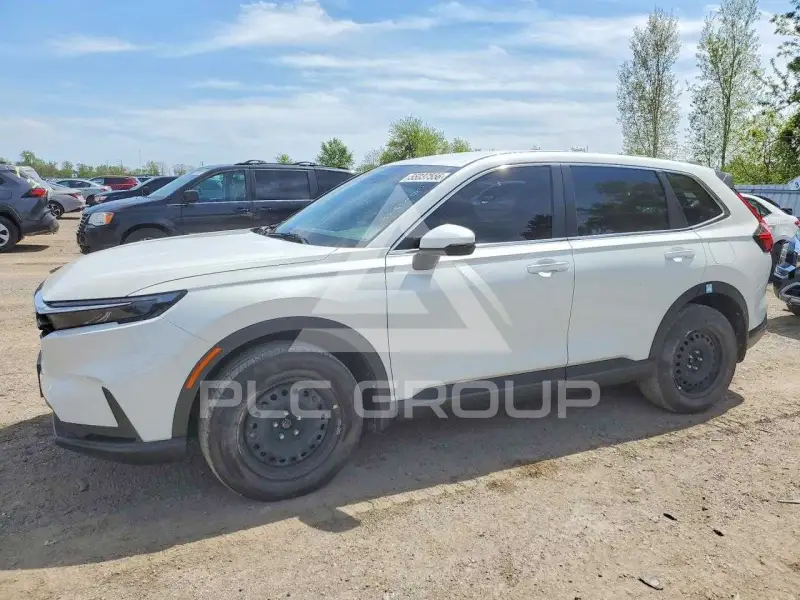 2023 Honda CR-V photo