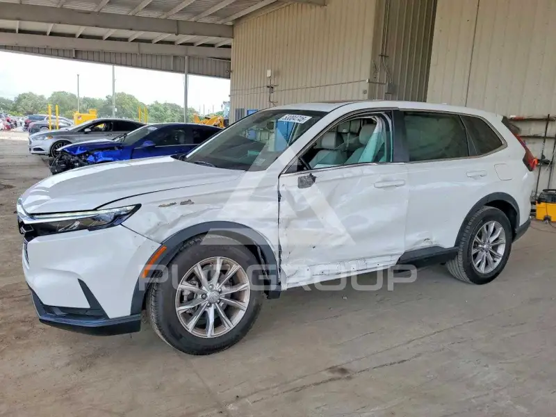 2023 Honda CR-V photo