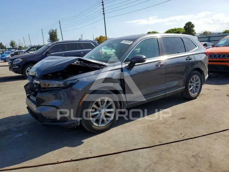 2023 Honda CR-V photo