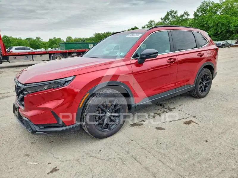 2023 Honda CR-V photo