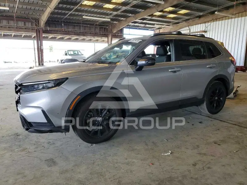 2023 Honda CR-V photo