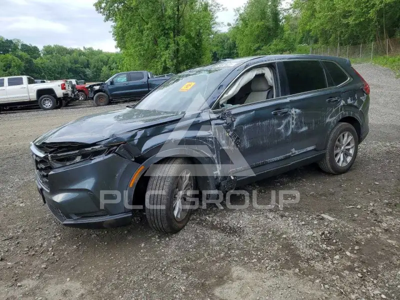 2023 Honda CR-V photo