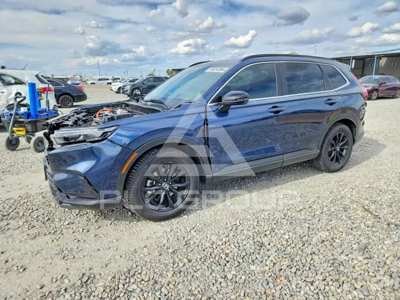 2023 Honda CR-V photo
