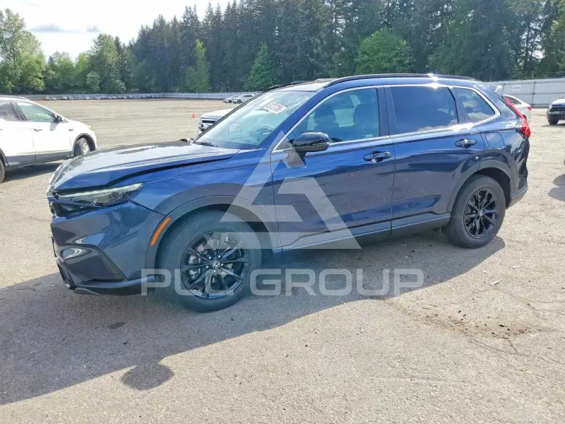 2023 Honda CR-V photo