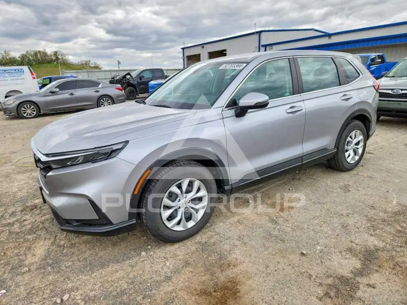 2023 Honda CR-V photo