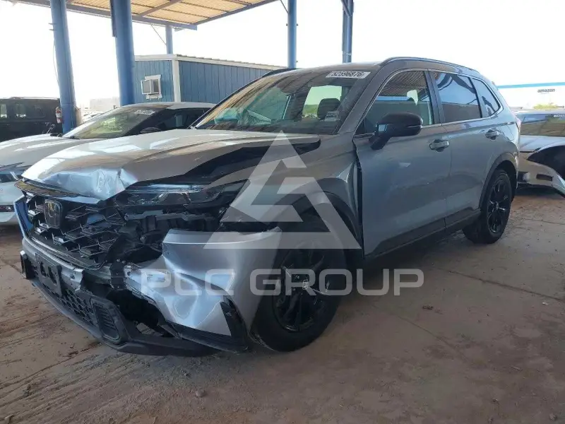 2023 Honda CR-V photo