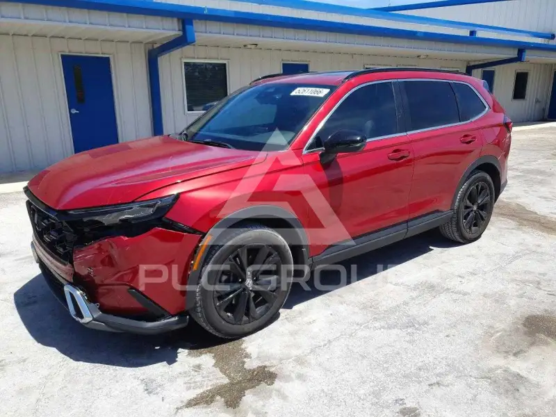 2023 Honda CR-V photo